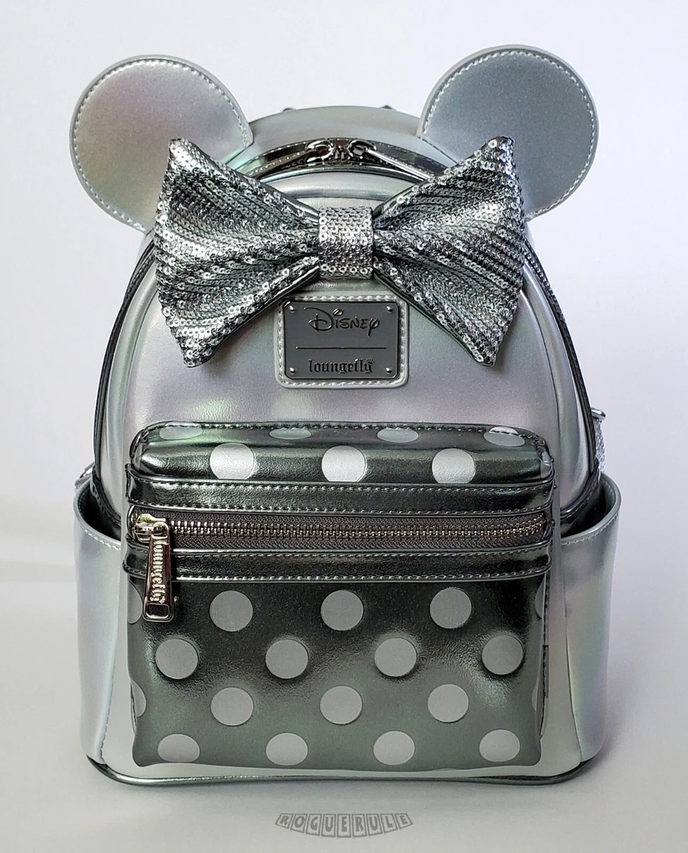Minnie mouse mini backpack new arrivals