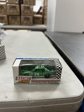 1/64 ACTION RCCA BRETT BODINE QUAKER STATE