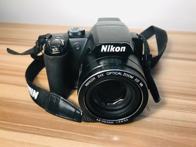 Nikon p90 аккумулятор