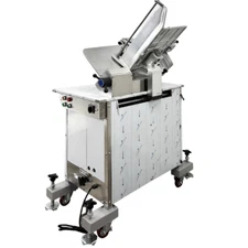 13" Blade 750 W Commercial Meat Slicer Electric Deli Slicer NSF