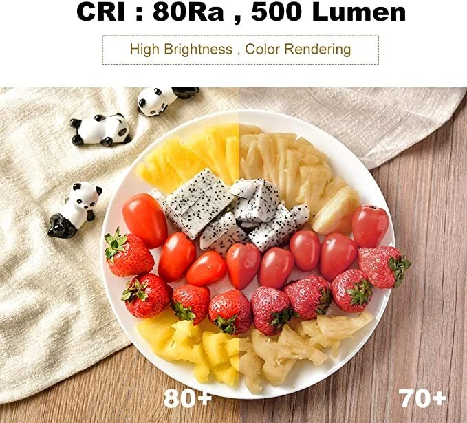 R7S LED Bulb 118mm 20W Double Ended T3 Daylight 6000K For Work Light Floodlight - Image 4 of 4