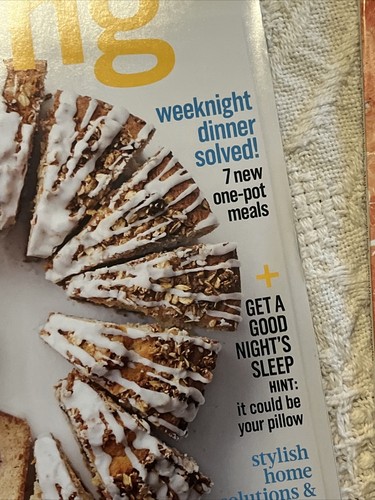 Martha Stewart Living Magazine September 2012, Sept 2014 & September 2019 - Imagen 7 de 14
