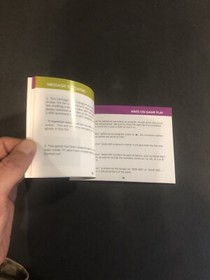 Jeopardy 25th Anniversary Nes Manual