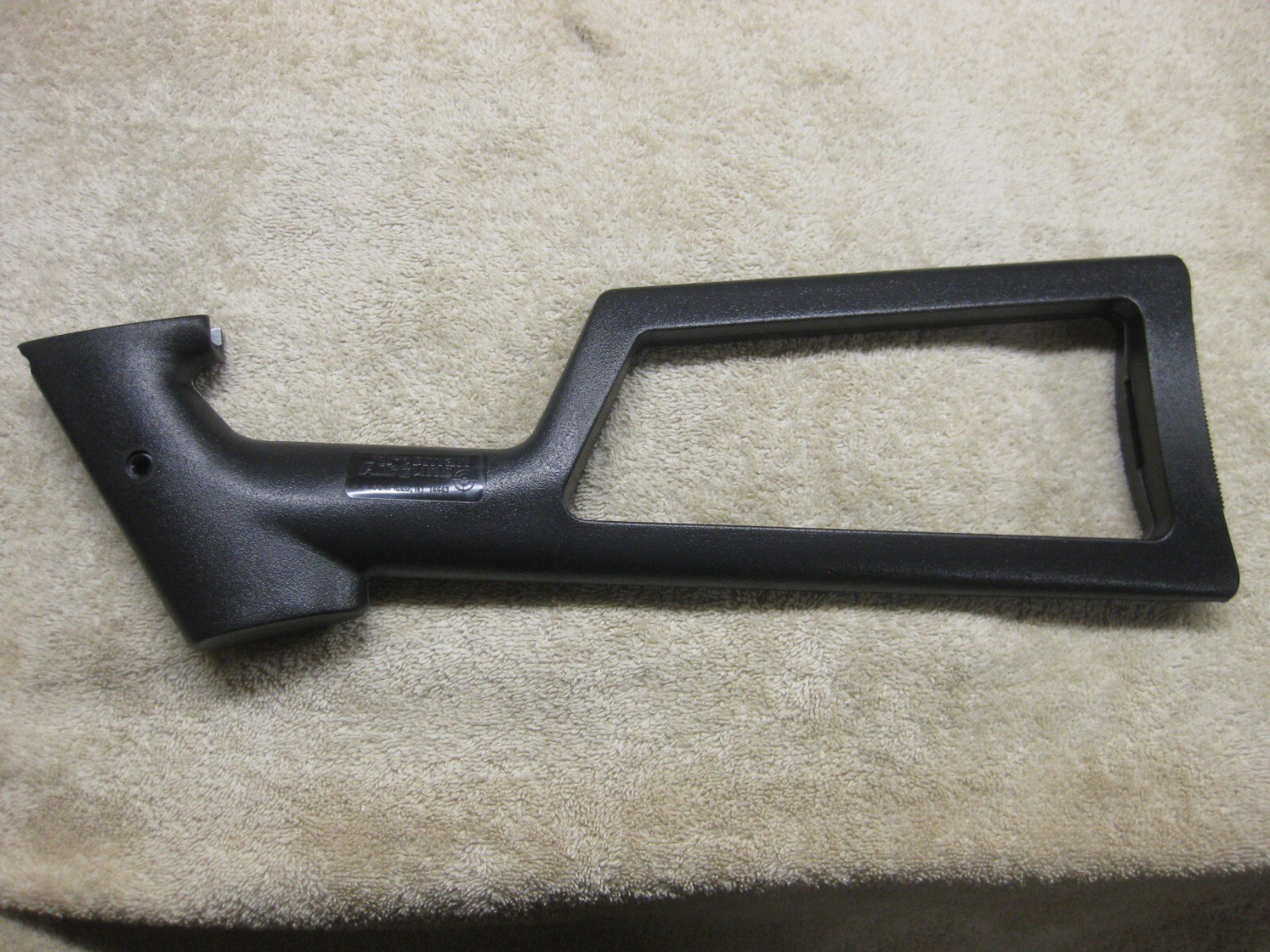 Crosman Shoulder Stock  1399  1377 PC77 1322  2300 2240 2250 Plus more New