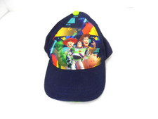 Disney Pixar Toy Story 4 Boys Ball Cap Hat Adjustable