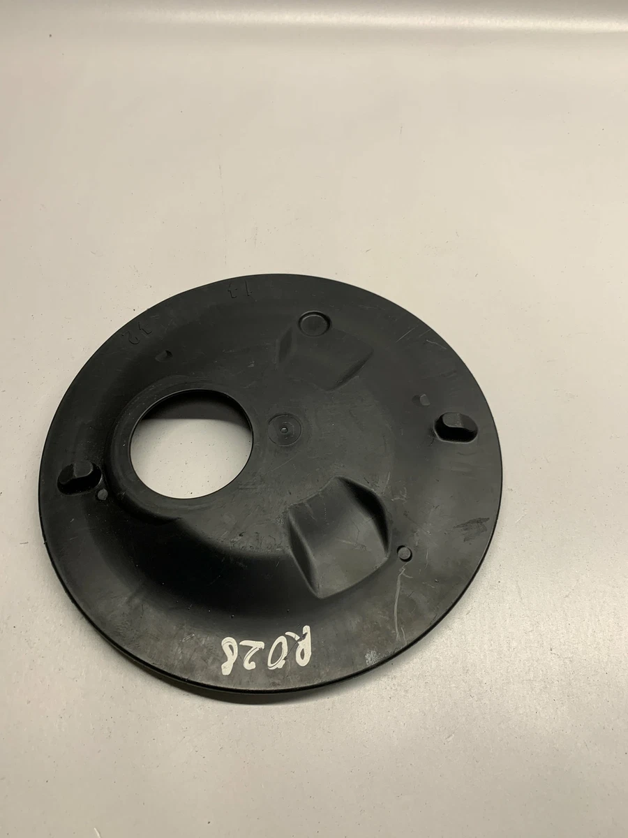 2020 BMW 3 G20 M 340i Fuel Pump Cover Cap Under Rear Seat 9450873