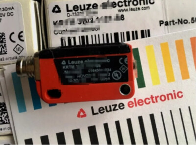 1PCS NEW FIT FOR KRT3CM.L3S2/2T-M8 Colour Code Sensor