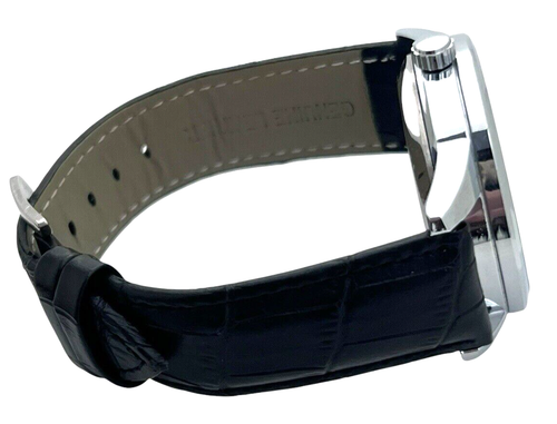 Reloj Hombre PATERSON 3808 Automático Edición Limitada 44mm Cristal Zafiro - Imagen 12 de 21