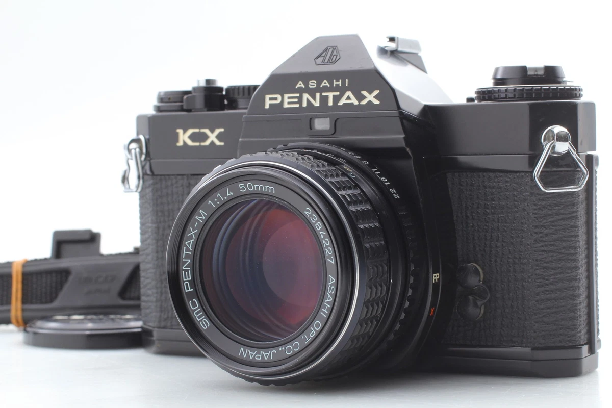 PENTAX Film Pentax KX Cameras for sale | eBay