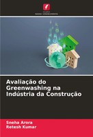 AvaliaçãO Do Greenwashing Na IndúStria Da ConstruçãO Sneha Arora (U. A.) Buch