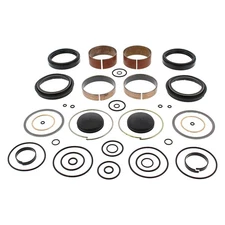 New Pivot Works Fork Rebuild Kit PWFFK-T05-531 For Husaberg FE 450 2005-2008