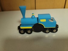 Whittle Shortline Style custom The Little Engine That Could Train New Condition