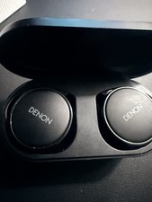 DENON Wireless Earbuds Ah-c15pl