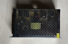 3D Drucker Anet A6 Netzteil