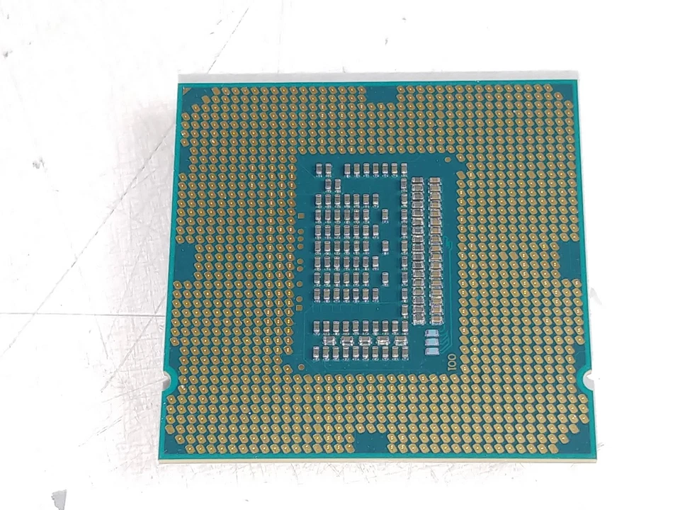 Intel Core i5-3450 3.1 GHz 5 GT/s LGA 1155 Desktop CPU Processor SR0PF - Image 2 of 4