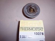 Stant 13378 (S337 180) Thermostat New Older Stock Made in the USA
