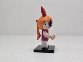 LEGO Blossom Minifigure - 71346 DIMENSIONS Powerpuff Girls