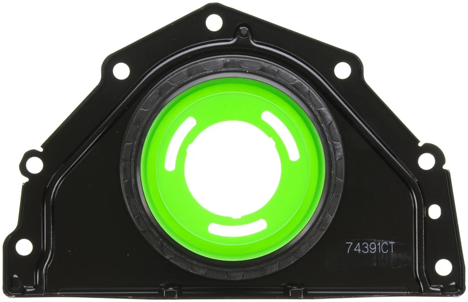 Juego de juntas de cojinete principal Mahle 2008 para Chrysler Sebring 2007-2010 motor V6 3,5 L Foto 2 de 2