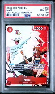 One Piece Gift Collection 2023 | eBay