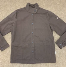 Revco Black Stallion BSX BW9C FR Welding Jacket Womens XS Angel Fire Tailored