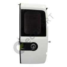 VAUXHALL Combo 2300 L2h1 Cdti Ss E-flex Rear Van Door Bare Right Side
