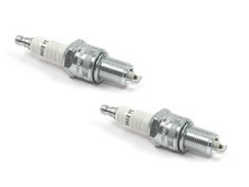 Bougies d'allumage Triumph 2000