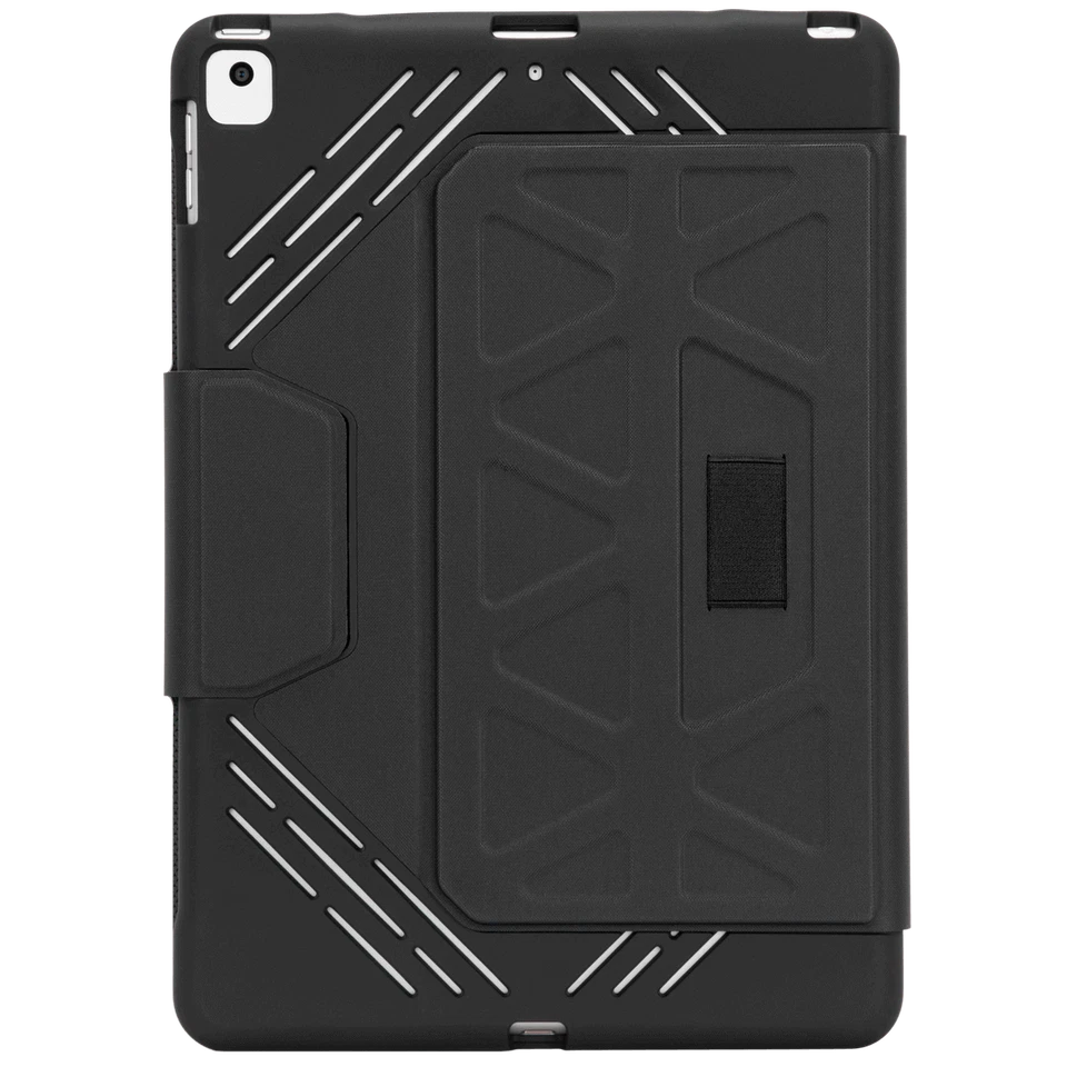 Targus Pro-Tek Case for iPad, iPad Air & iPad Pro - THZ852GL - Image 2 of 4