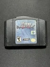 New ListingWwf-No Mercy - Nintendo 64 (N64) Authentic