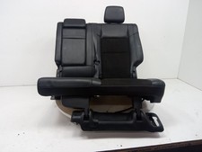 2017-2021 Jeep Grand Cherokee Rear Middle And Left Seat Bench Oem 2017-2021 Jeep Grand Cherokee Rear Middle And Left Seat Bench Oem