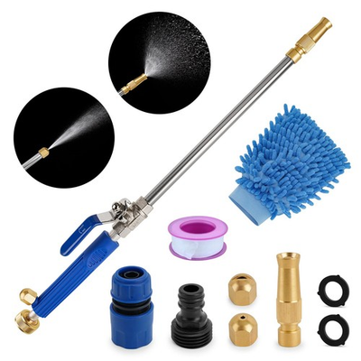 #ad 2025 Upgraded Jet Nozzle Power Washer for Garden HoseHydro Jet Power Washer ... $31.24