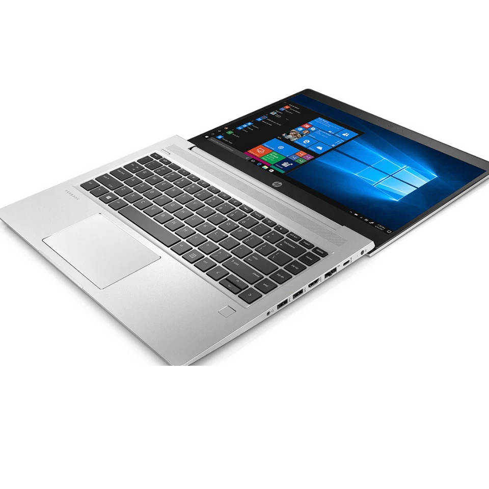 "Laptop empresarial HP ProBook 440 G7 14"" FHD Core i5 16 GB RAM 256 GB SSD Windows 11" Foto 4 de 4