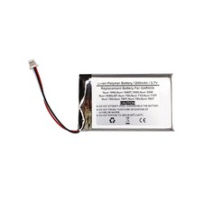 Battery For GARMIN Nuvi 1690, Nuvi 1690T, 1695, Nuvi 3590, Nuvi 3590LMT,Nuvi 700
