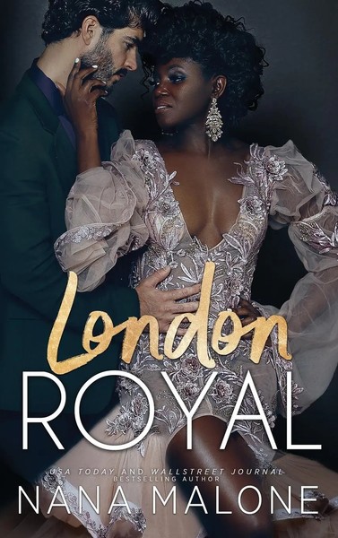 Nana Malone | London Royal | Buch | Englisch (2021) | Gebunden | Nana Malone-image