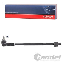 Topran Spurstange Links Passend FÜR Seat Toledo VW Golf Vento | 103 046