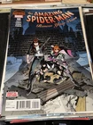 Marvel Comics Amazing Spider-Man: Renew Your Vows #5