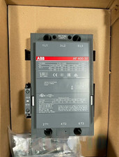 AF400-30-11 1PCS NEW ABB Contactor 100-250V A...