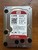 Western Digital 4tb Red SATA Hard Disk 64mb Cache WD NAS Internal  Unformated