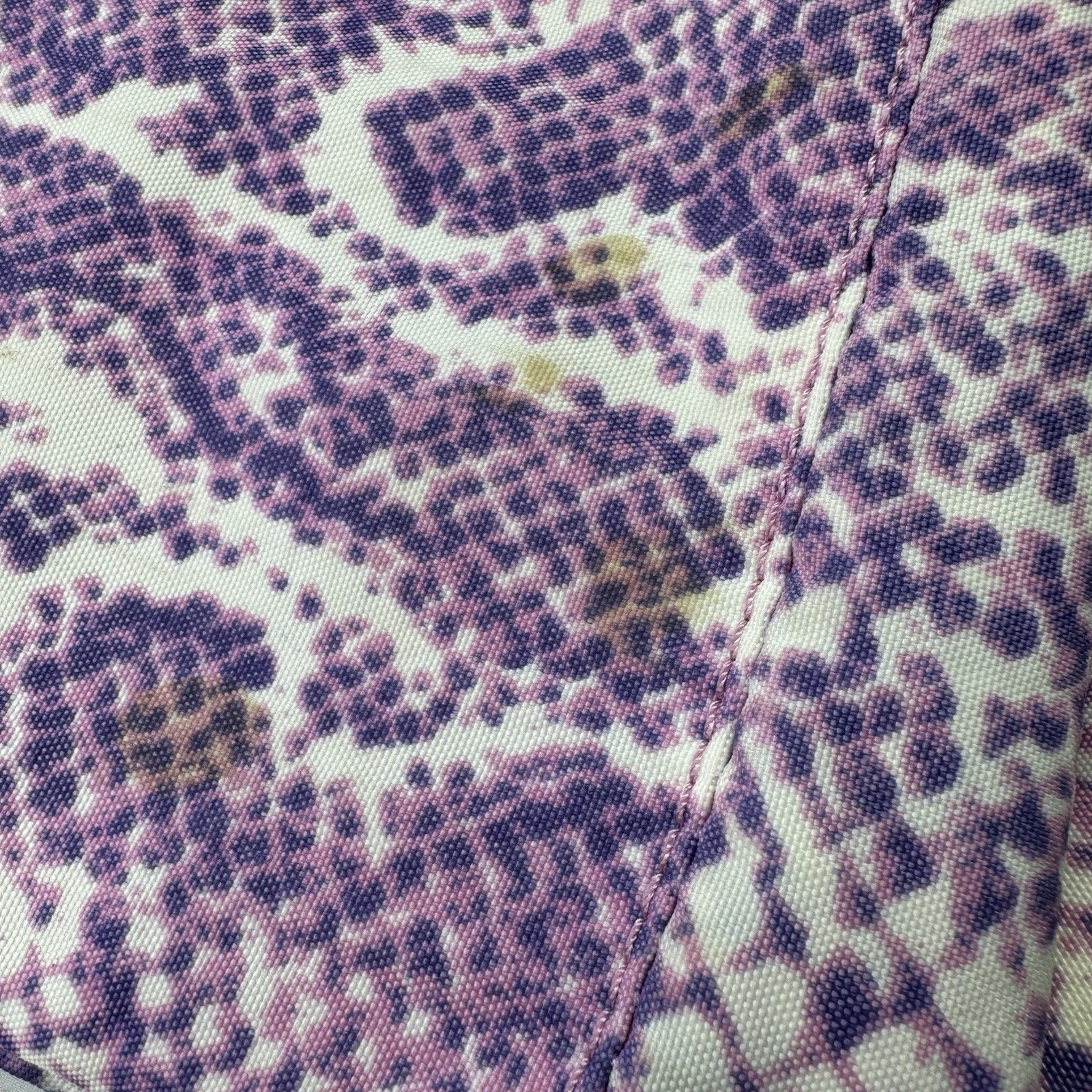 Kipling Defea Convertible Shoulder Bag Handbag Pi… - image 6