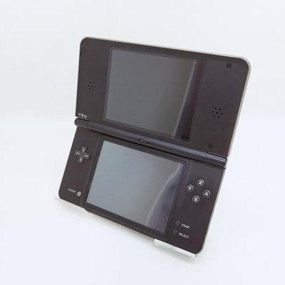 Nintendo DSi LL Dark Brown UTL-001 Japan Ver. 4902370517972| eBay