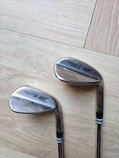 Titleist SM10 Vokey 52° & 56° Wedges