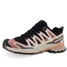 Scarpe Salomon Xa Pro 3D V9 W 478828 Nero