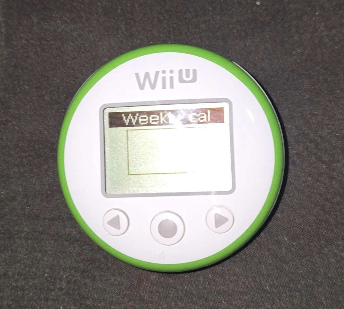 Nintendo Wii U Wii U - Basic Video Game Accessories for sale | eBay