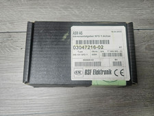 ASM  Dek (ASMPT) Siemens RSF Elektronik SFD Y...