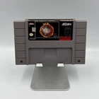 NBA Jam Tournament Edition SNES Super Nintendo Authentic Cartridge Only