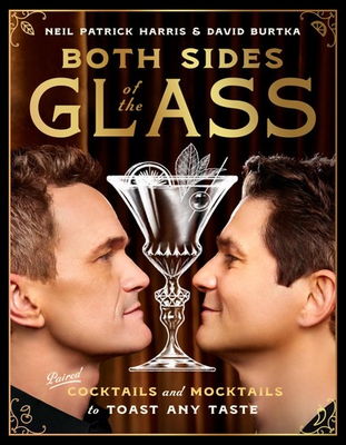 #ad Both Sides of the Glass: Paired Cocktails and Mocktails to Toast Any Black $25.72