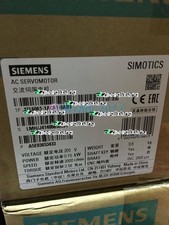 1PCS SIEMENS Servo Motor 1FL6061-1AC61-0AB1