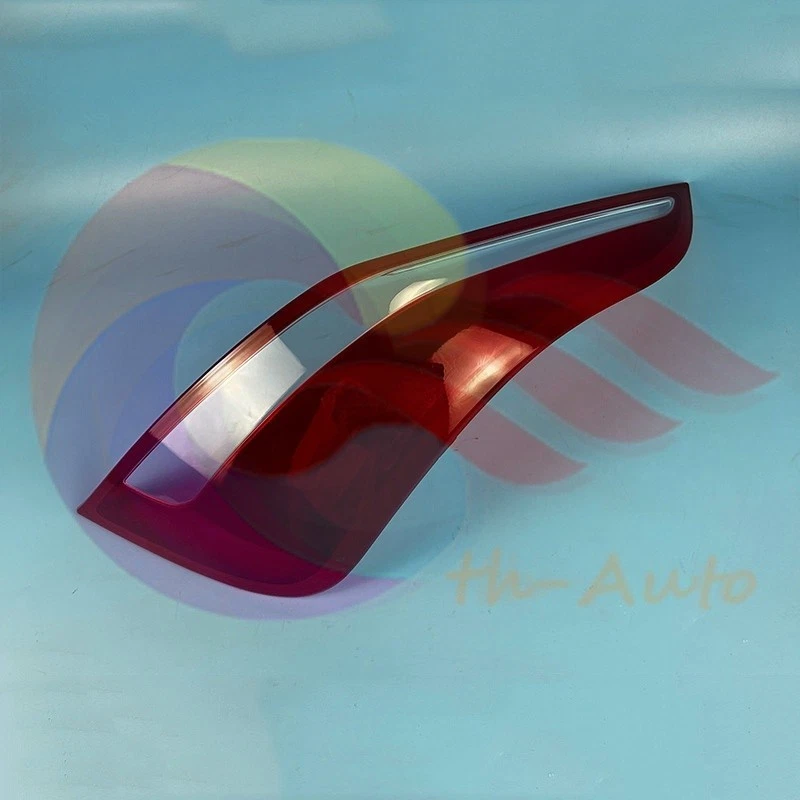 ✈ Cubierta de lente de luz trasera derecha para Jaguar XJ 2011-2019 Foto 3 de 4