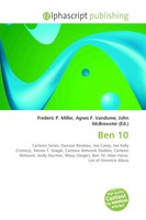 Frederic P. Miller (U. A.) | Ben 10 | Taschenbuch | Englisch (2026)