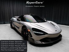 2019 McLaren 720S Performance