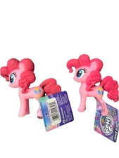 Hedstrom My little Pony Stretchable Super Realz Toy 2pack